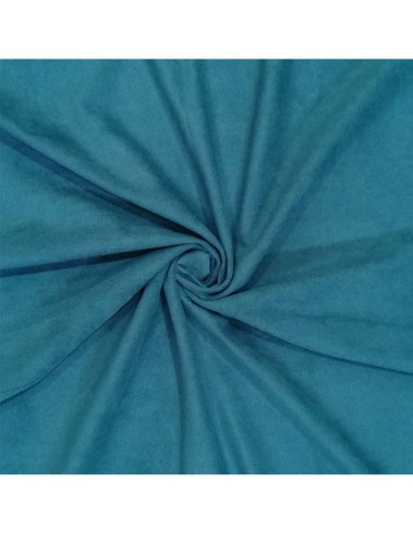 Antelina - Azul Turquesa
