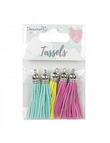 Tassels Planner Accessory Baby