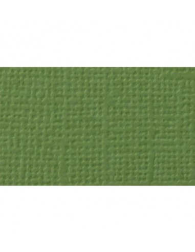 Cartulina texturizada Verde