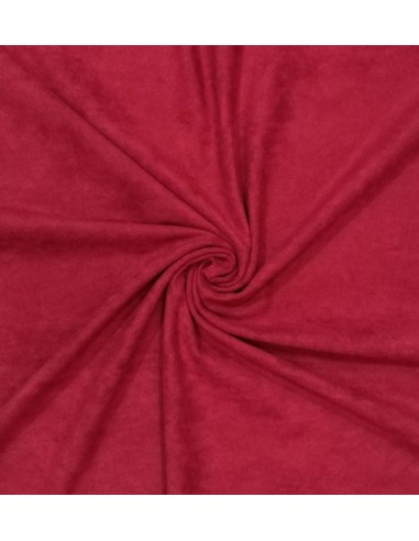 Antelina - Rojo Burdeos