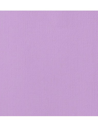 Cartulina texturizada Lilac