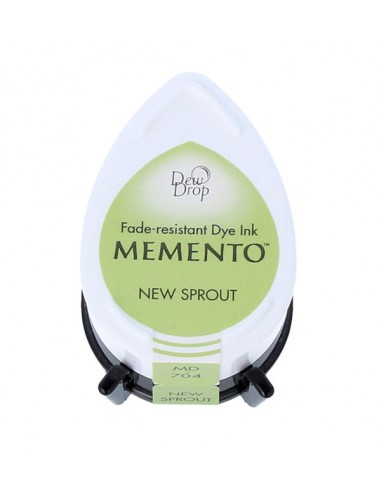 Tinta Memento New Sprout