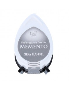 Tinta Memento Gray Flannel