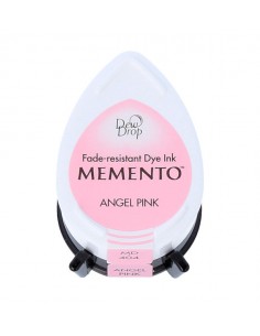 Tinta Memento Angel Pink