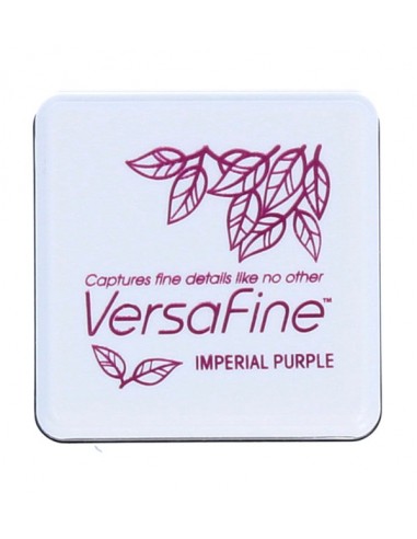 Tinta Versafine Imperial Purple