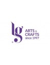 lg ARTS and CRAFTS