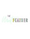 The mint feather